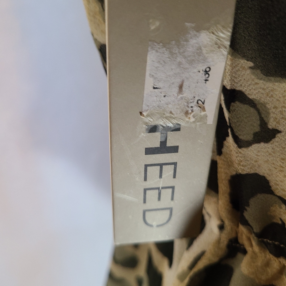 Heed top - Picture 4 of 11